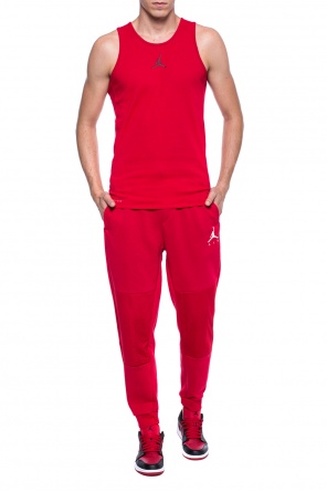 Branded tank top, zdjęcie 2 Branded tank top od Nike